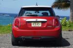 Mini Cooper 2014 года